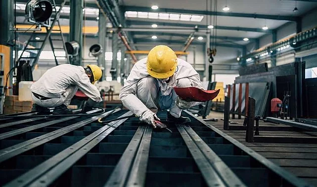 Çeşme Şantiye Depolama